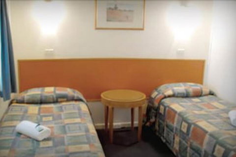 Echuca Motel - Accommodation Adelaide 7