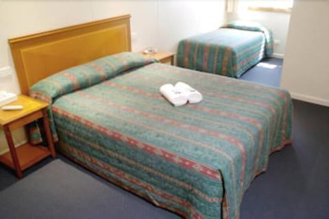 Echuca Motel - Accommodation Adelaide 4