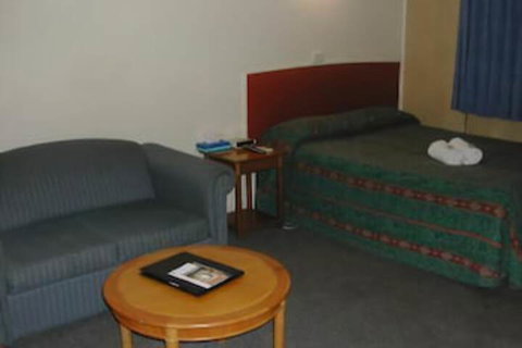 Echuca Motel - Accommodation Adelaide 2
