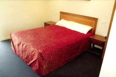Echuca Motel - Accommodation Adelaide 3