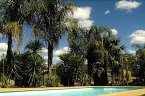 Echuca Motel - Accommodation Adelaide 0