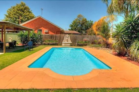 Echuca Motel - Accommodation Adelaide 1