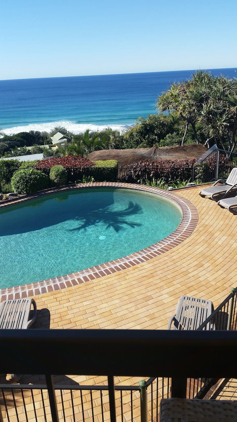 Sunseeker Lodge - Accommodation Adelaide 2