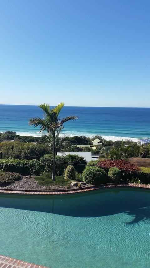 Sunseeker Lodge - Accommodation Adelaide 1