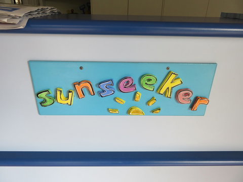 Sunseeker Lodge - Accommodation Adelaide 4