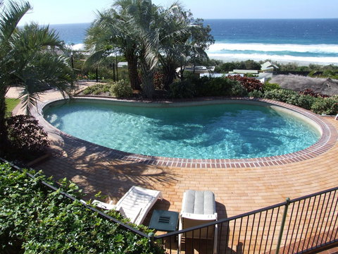 Sunseeker Lodge - Accommodation Adelaide 3