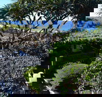 Sunseeker Lodge - Accommodation Adelaide