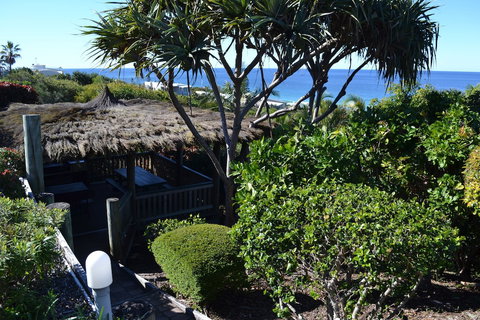 Sunseeker Lodge - Accommodation Adelaide 0