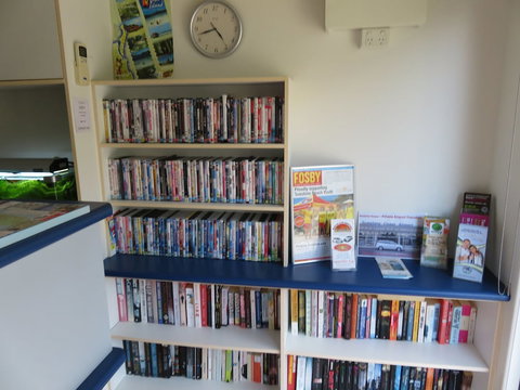 Sunseeker Lodge - Accommodation Adelaide 5