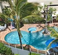 Costa Nova Holiday Apartments - Accommodation Adelaide