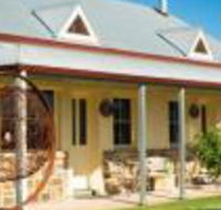 Barossa Vineyard Cottages - Accommodation Adelaide