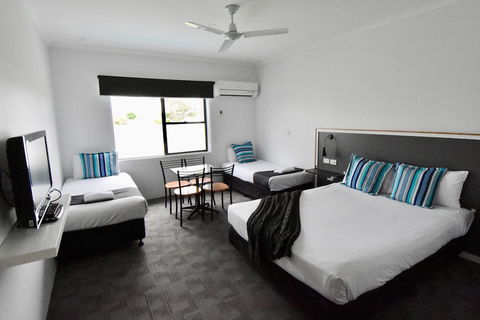 Ballina Homestead Motel - Accommodation Adelaide 6
