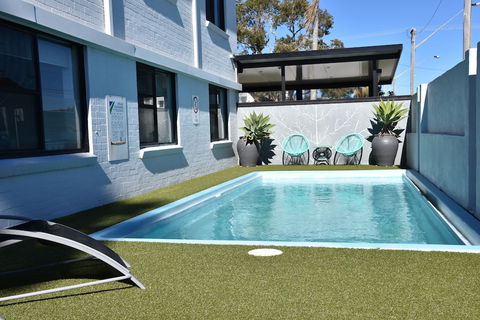 Ballina Homestead Motel - Accommodation Adelaide 2