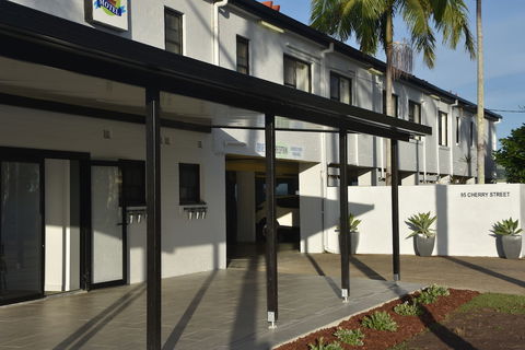 Ballina Homestead Motel - Accommodation Adelaide 0