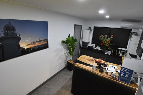 Ballina Homestead Motel - Accommodation Adelaide 4