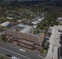 Blue Mountains YHA - Hostel - Accommodation Adelaide
