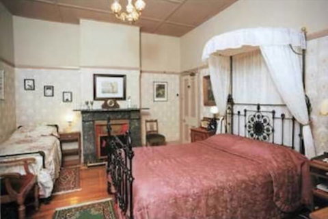 Sirens Bed & Breakfast - Accommodation Adelaide 4