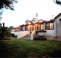 Sirens Bed  Breakfast - Accommodation Adelaide