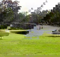Cottages On Mount View - Accommodation Adelaide