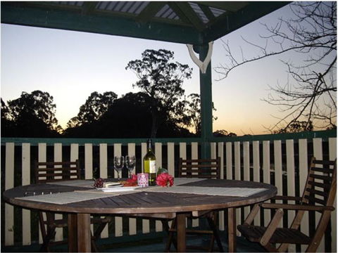 Brilex Park B & B - Accommodation Adelaide 4