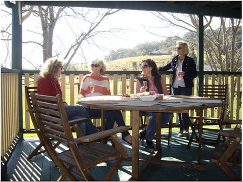 Brilex Park B & B - Accommodation Adelaide 2
