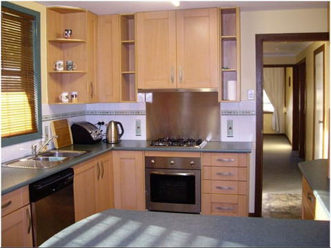 Brilex Park B & B - Accommodation Adelaide 1