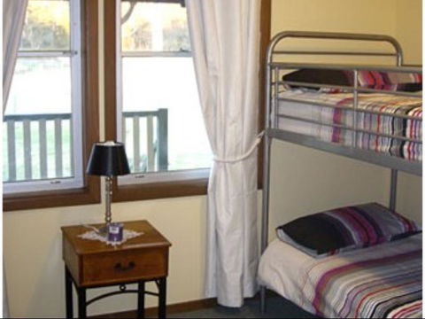 Brilex Park B & B - Accommodation Adelaide 6