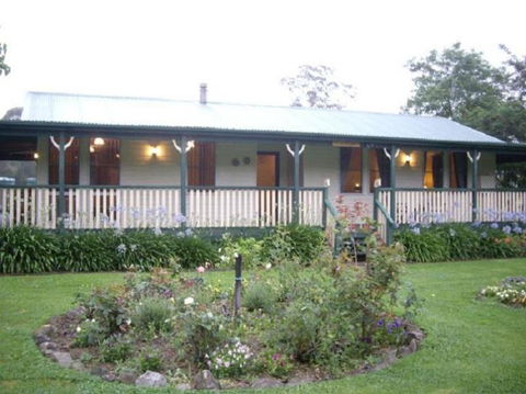 Brilex Park B & B - Accommodation Adelaide 5