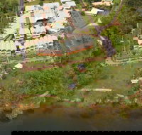Tinaroo Lake Resort - Accommodation Adelaide