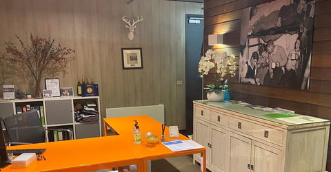 Buller Central - Accommodation Adelaide 6