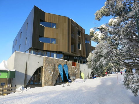 Buller Central - Accommodation Adelaide 0