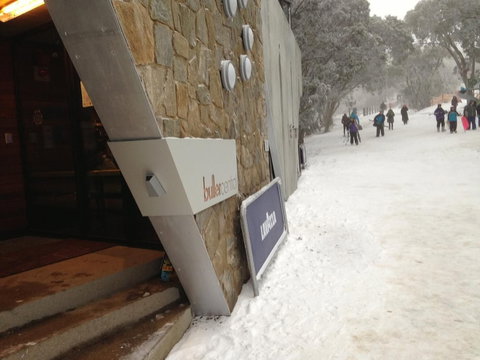 Buller Central - Accommodation Adelaide 1