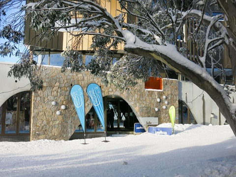 Buller Central - Accommodation Adelaide 3