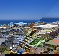 Sandy Cove Apartments - Accommodation Adelaide