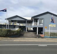 Lakeview Motor Inn - Accommodation Adelaide