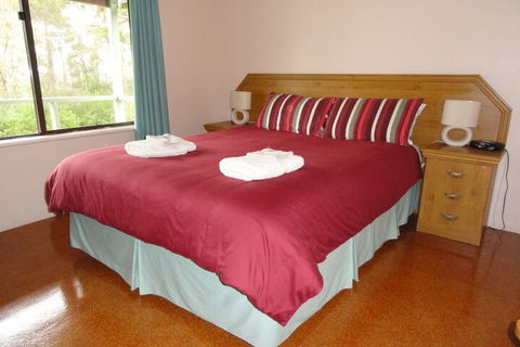 Tinglewood Cabins - Accommodation Adelaide 1