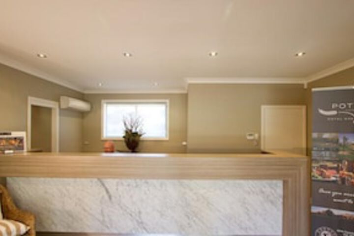 Nulkaba NSW Accommodation Adelaide