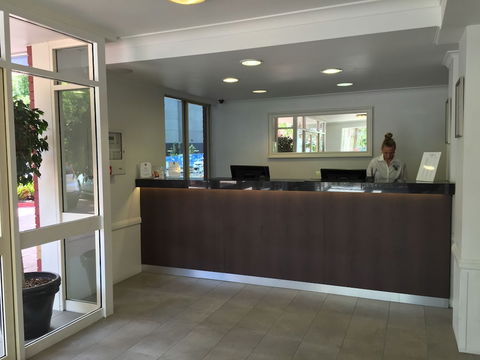 CKS Sydney Airport Hotel - Accommodation Adelaide 3