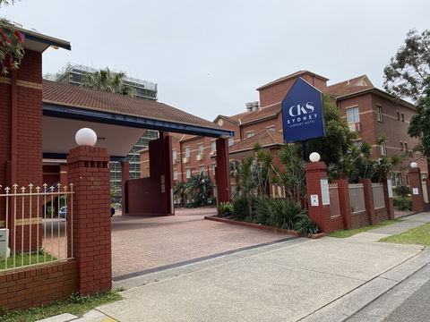 CKS Sydney Airport Hotel - Accommodation Adelaide 0