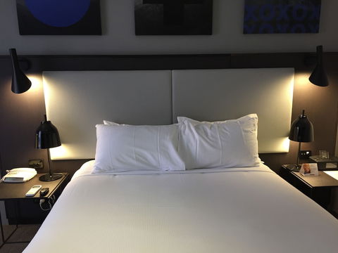 CKS Sydney Airport Hotel - Accommodation Adelaide 6