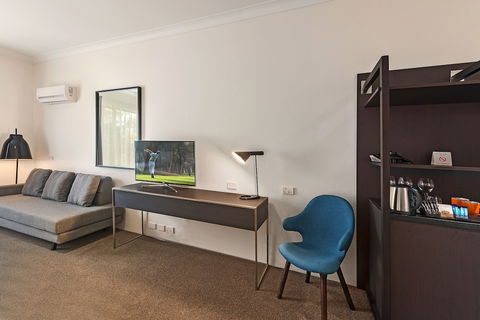 CKS Sydney Airport Hotel - Accommodation Adelaide 4