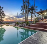 Byron Hinterland Villas - Accommodation Adelaide