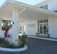 Blue Pacific Motel Swansea - Accommodation Adelaide