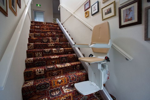 Katoomba Manor - Accommodation Adelaide 4