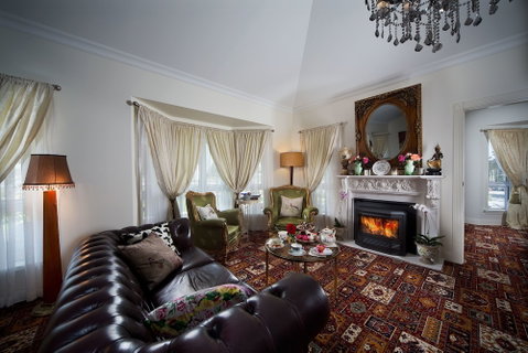 Katoomba Manor - Accommodation Adelaide 2