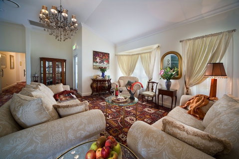 Katoomba Manor - Accommodation Adelaide 3