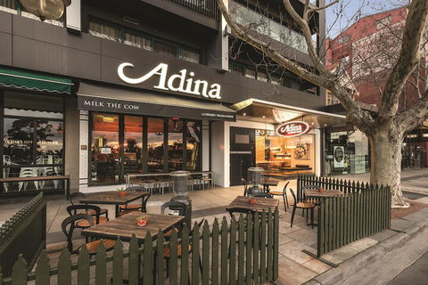 Adina Apartment Hotel St Kilda Melbourne - Accommodation Adelaide 2