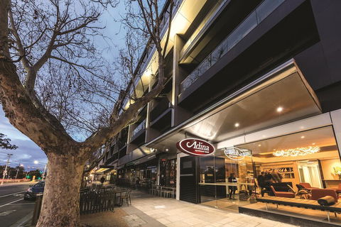 Adina Apartment Hotel St Kilda Melbourne - Accommodation Adelaide 3