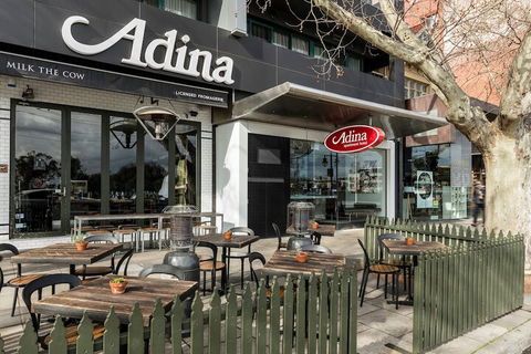 Adina Apartment Hotel St Kilda Melbourne - Accommodation Adelaide 1