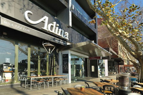 Adina Apartment Hotel St Kilda Melbourne - Accommodation Adelaide 4